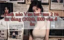 Cách nào Visa bet sau 2 tuần dùng (2026), 1000 ván đầu