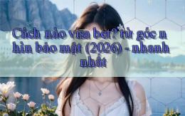Cách nào visa bet từ góc nhìn bảo mật (2026)   nhanh nhất