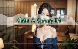 Châu Á Quảng bá