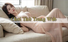 Chơi thử Trang web