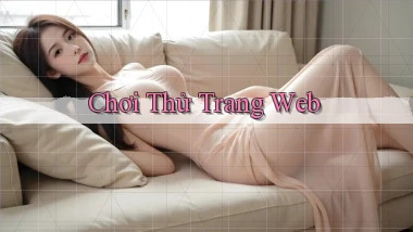 Chơi thử Trang web