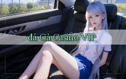 đá gà Casino VIP