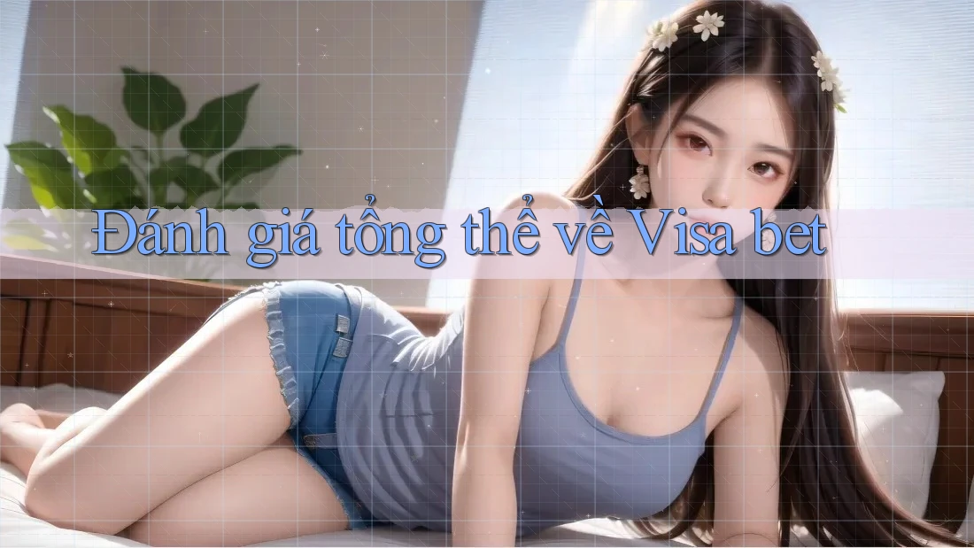 Đánh giá tổng thể về visa bet Đánh giá tổng thể về visa bet