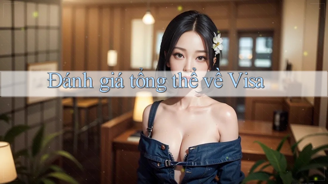 Đánh giá tổng thể về Visa