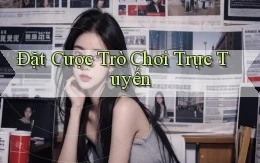 Đặt cược Trò chơi trực tuyến