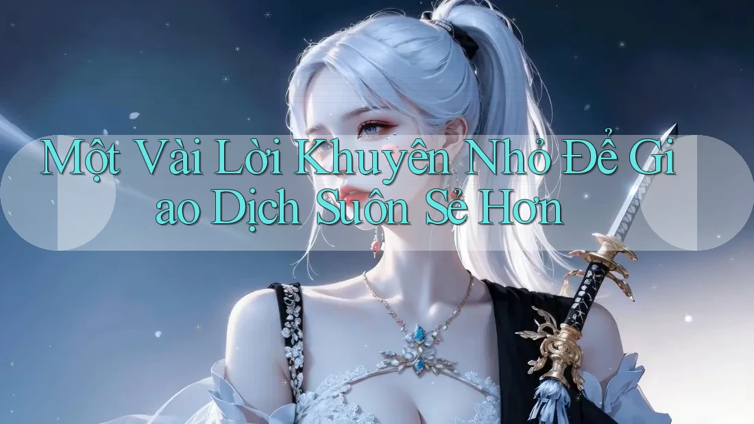 Một Vài Lời Khuyên Nhỏ Để Giao Dịch Suôn Sẻ Hơn Một Vài Lời Khuyên Nhỏ Để Giao Dịch Suôn Sẻ Hơn