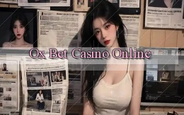 ox bet casino online