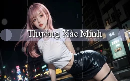 Thưởng Xác minh