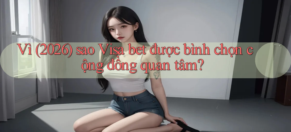 visa bet   Link Mới   Website Game 2026