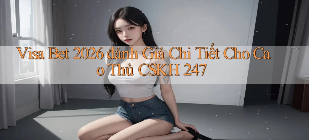 visa bet   Link Mới   Website Game 2026