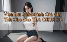 visa bet 2026 đánh giá chi tiết cho cao thủ CSKH 247