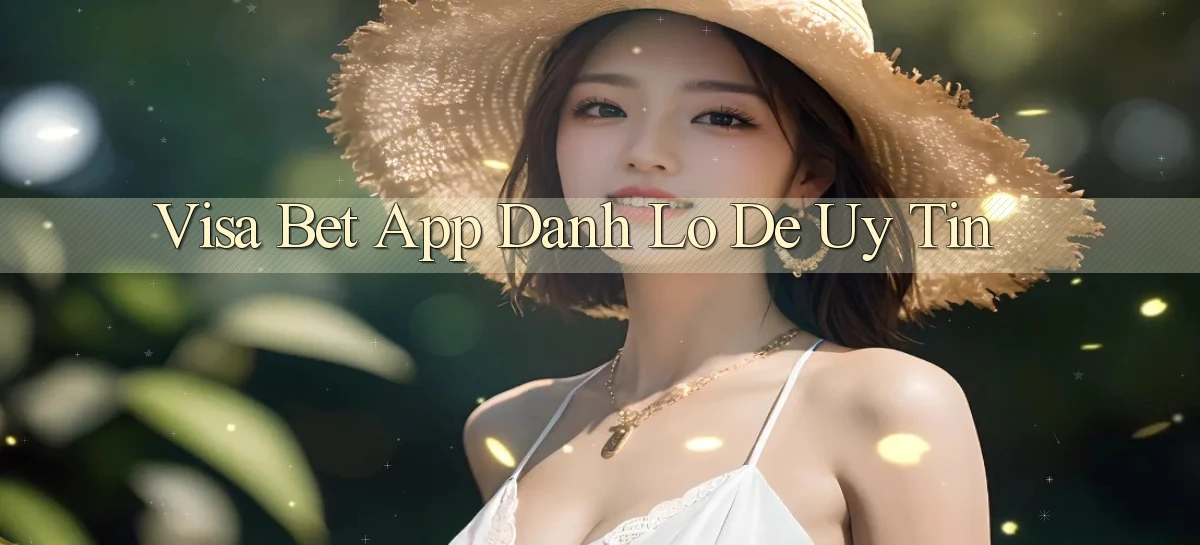 visa bet   Link Mới   Website Game 2026
