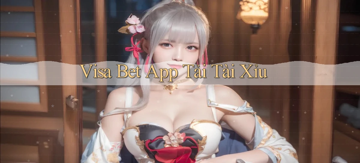 visa bet   Link Mới   Website Game 2026