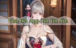 visa bet  app tải tài xỉu
