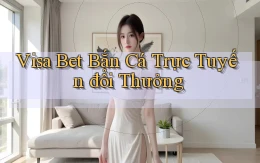 visa bet  bắn cá trực tuyến đổi thưởng
