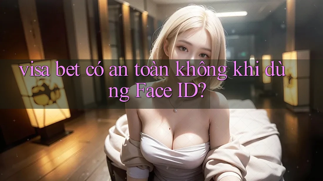 visa bet có an toàn không khi dùng Face ID? visa bet có an toàn không khi dùng Face ID?