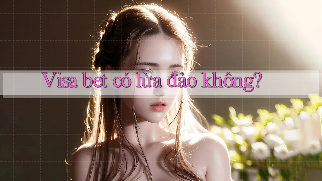Visa bet có lừa đảo không? Visa bet có lừa đảo không?