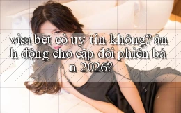 visa bet có uy tín không ảnh động cho cặp đôi phiên bản 2026
