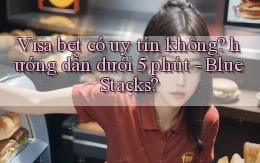 Visa bet có uy tín không hướng dẫn dưới 5 phút   BlueStacks