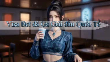 visa bet  đá gà giải đấu quốc tế
