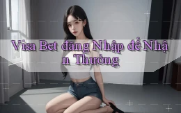 visa bet  đăng nhập để nhận thưởng