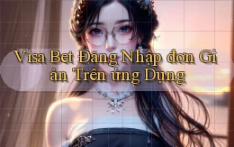 visa bet  Đăng nhập đơn giản trên ứng dụng