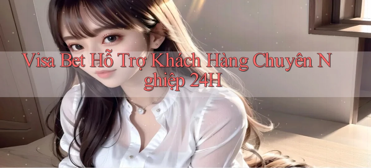 visa bet  hỗ trợ khách hàng chuyên nghiệp 24h