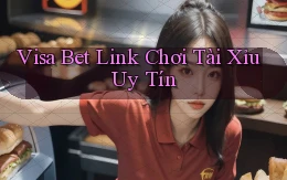 visa bet  link chơi tài xỉu uy tín