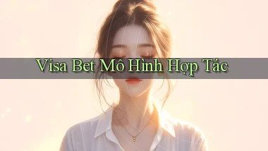 visa bet  mô hình hợp tác