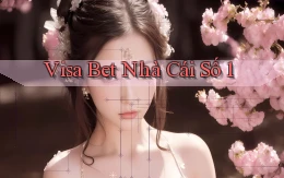 visa bet  nhà cái số 1