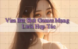 visa bet  slot games mạng lưới hợp tác