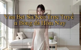 visa bet  soi kèo trực tuyến bóng đá hôm nay