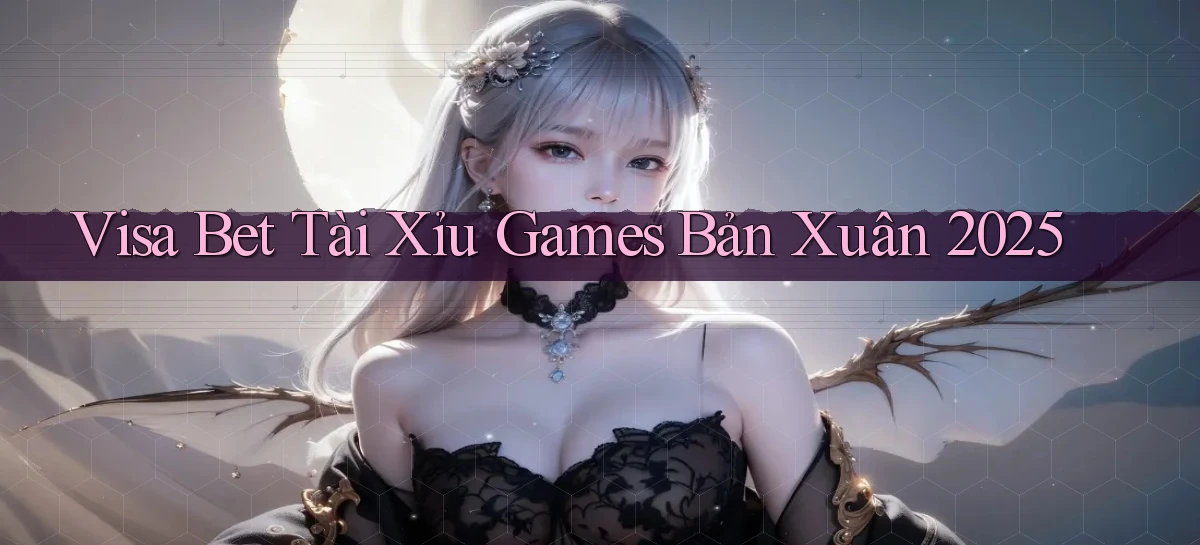 visa bet   Link Mới   Website Game 2026