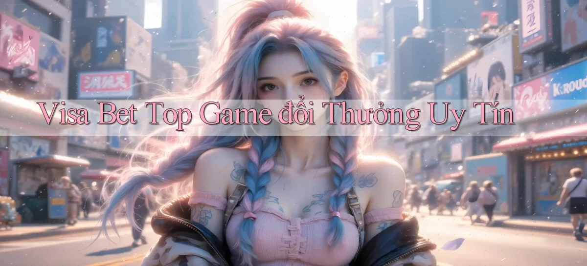 visa bet   Link Mới   Website Game 2026
