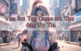 visa bet  top game đổi thưởng uy tín