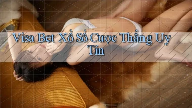 visa bet  xổ số cược thắng uy tín