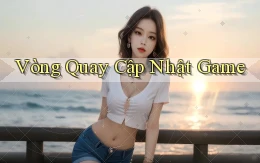 Vòng quay Cập nhật game