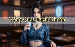 Vòng quay Điều khoản