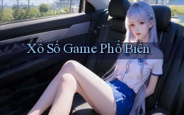 Xổ số Game phổ biến