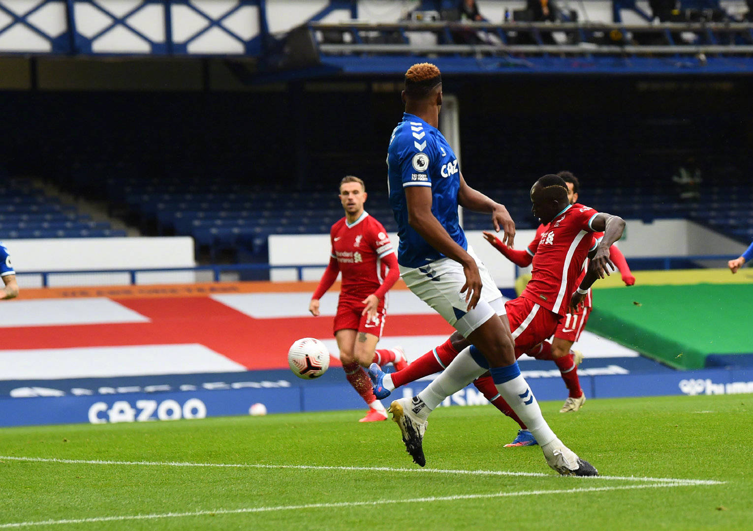 的天才中卫 的天才中卫